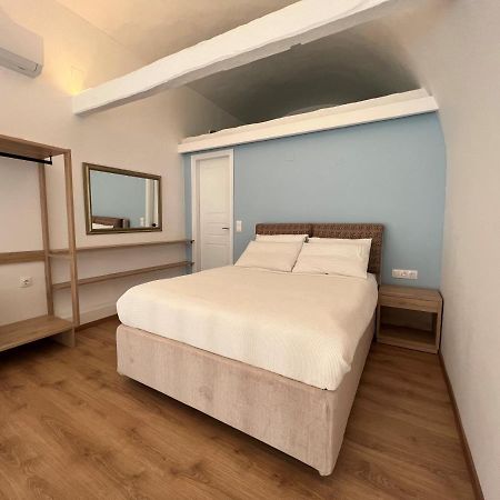 Hotel Douskos Port House Hydra  Exteriér fotografie
