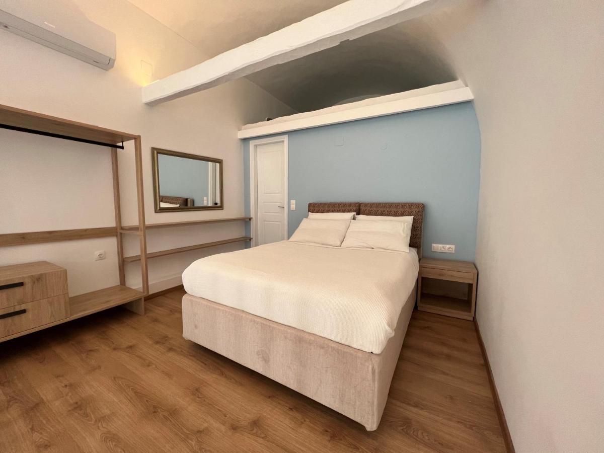 Hotel Douskos Port House Hydra  Exteriér fotografie
