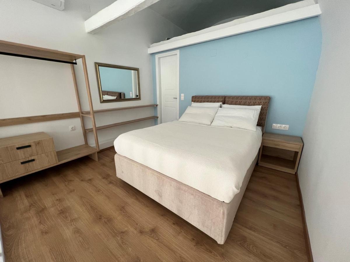 Hotel Douskos Port House Hydra  Exteriér fotografie