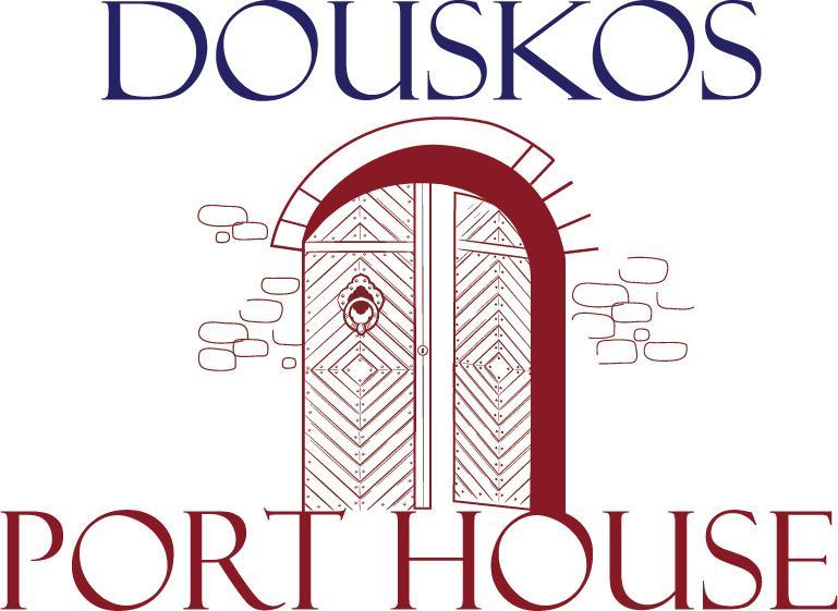 Hotel Douskos Port House Hydra  Exteriér fotografie